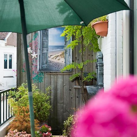 Casa Fiore Zandvoort B&B 외부 사진