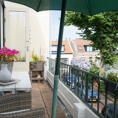 Casa Fiore Zandvoort B&B 외부 사진