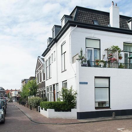 Casa Fiore Zandvoort B&B 외부 사진