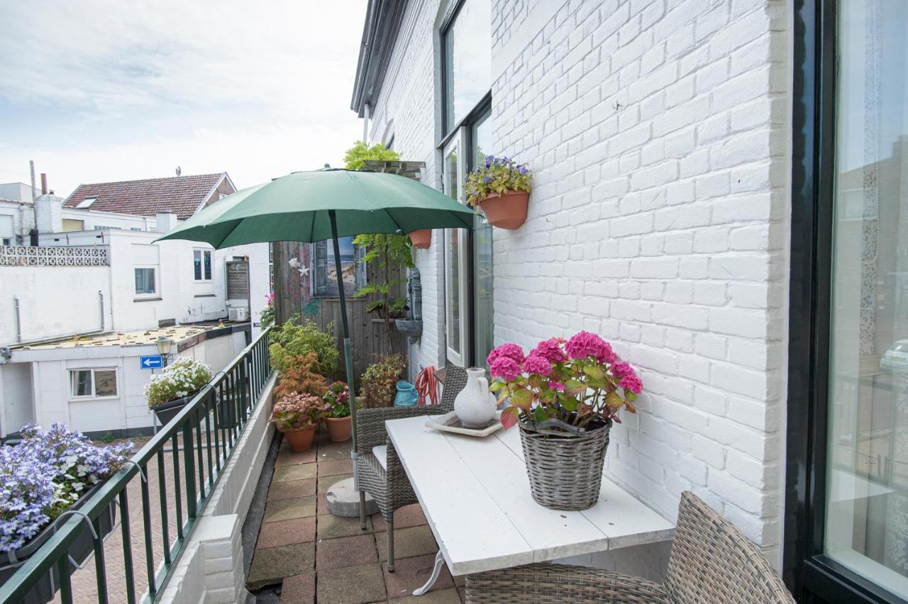 Casa Fiore Zandvoort B&B 외부 사진