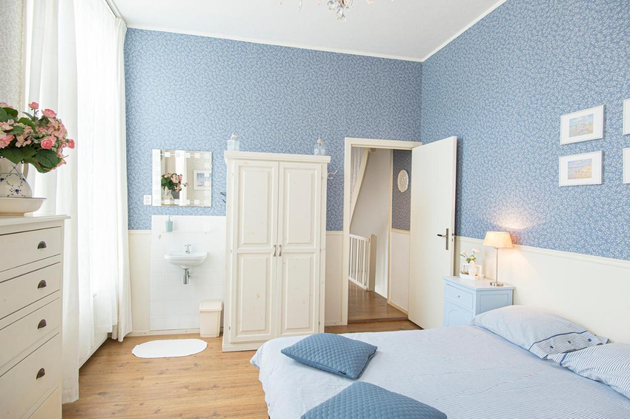 Casa Fiore Zandvoort B&B 외부 사진