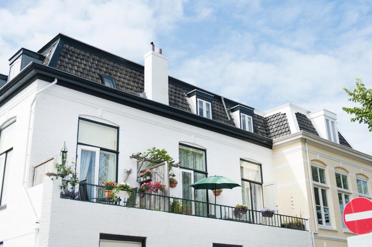 Casa Fiore Zandvoort B&B 외부 사진