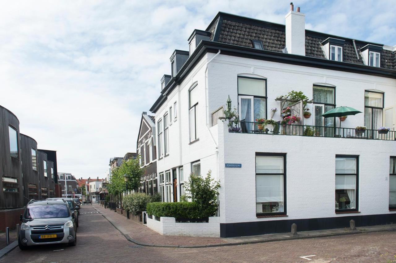 Casa Fiore Zandvoort B&B 외부 사진