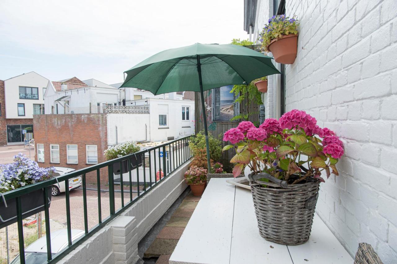 Casa Fiore Zandvoort B&B 외부 사진