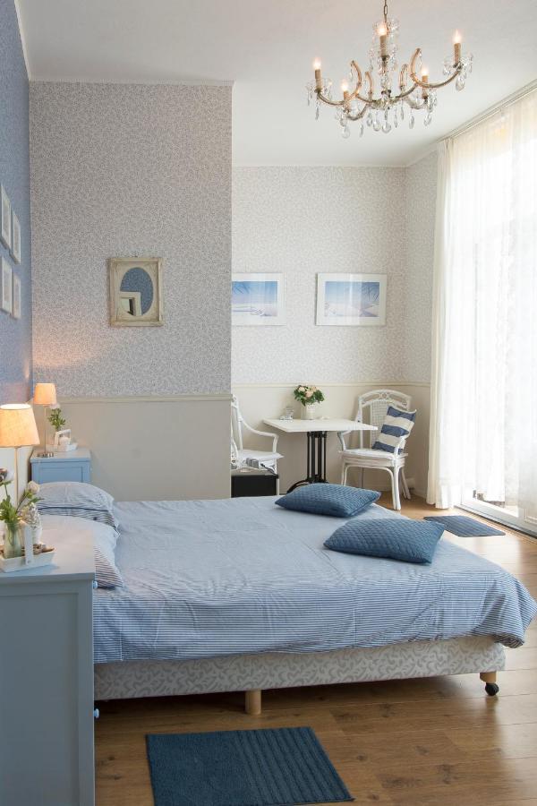 Casa Fiore Zandvoort B&B 외부 사진